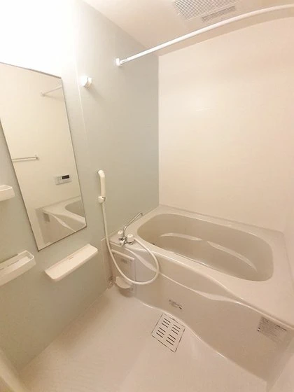 リバーサイド真倉B