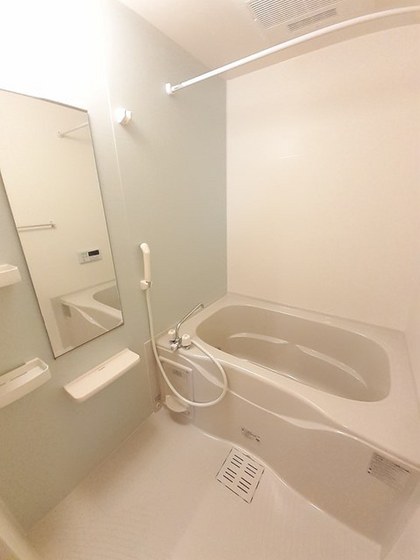 リバーサイド真倉B