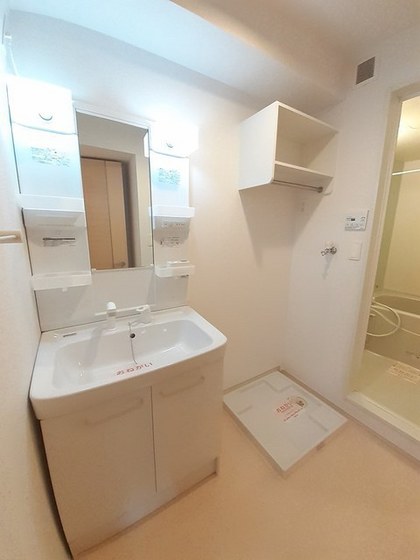 リバーサイド真倉B