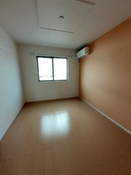 リバーサイド真倉B