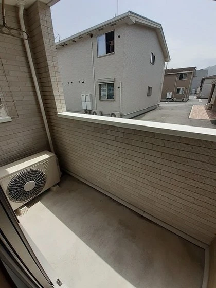 リバーサイド真倉B