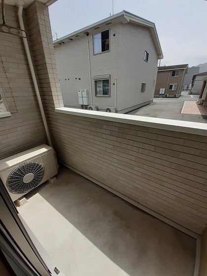 リバーサイド真倉B