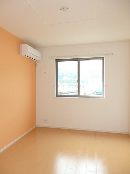 リバーサイド真倉 B