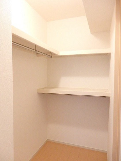 リバーサイド真倉 B