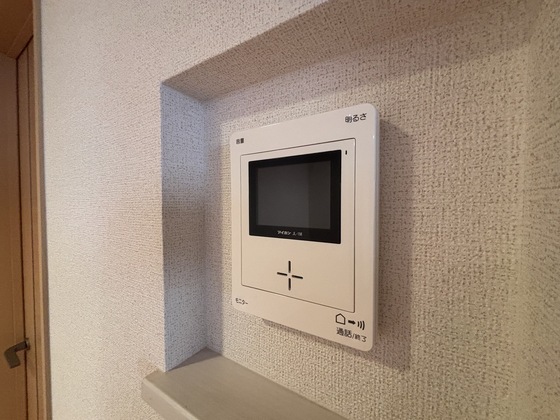 リバーサイド真倉 B