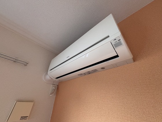 リバーサイド真倉 B