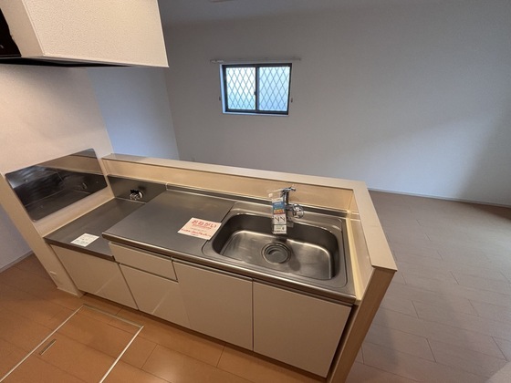 リバーサイド真倉 B