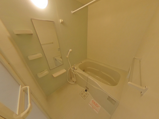 リバーサイド真倉 B