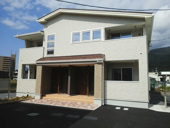 リバーサイド真倉B