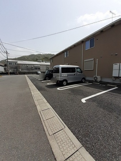 リバーサイド真倉B