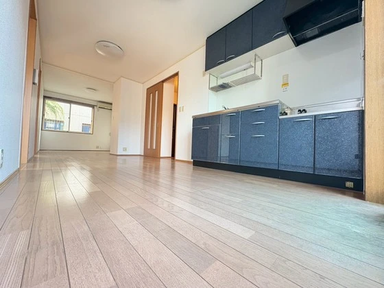 ノースガーデンB棟