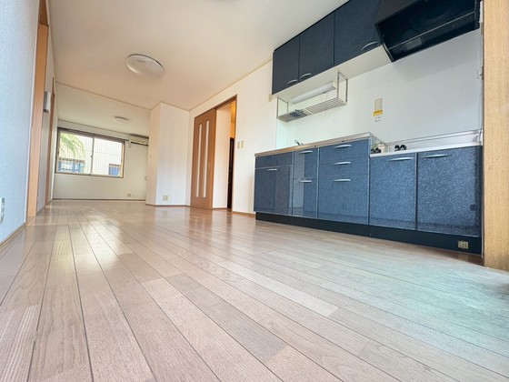 ノースガーデンB棟