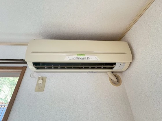 ノースガーデンB棟