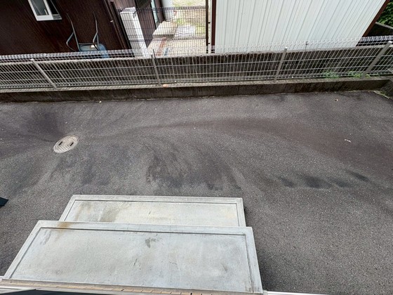 ノースガーデンB棟