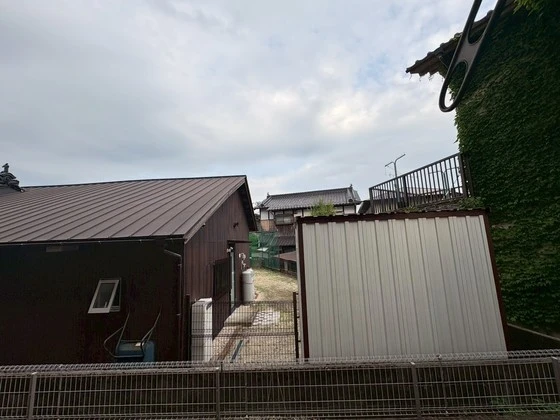 ノースガーデンB棟