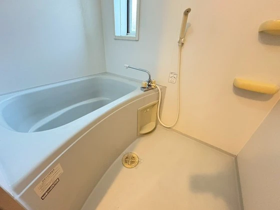 ノースガーデンB棟