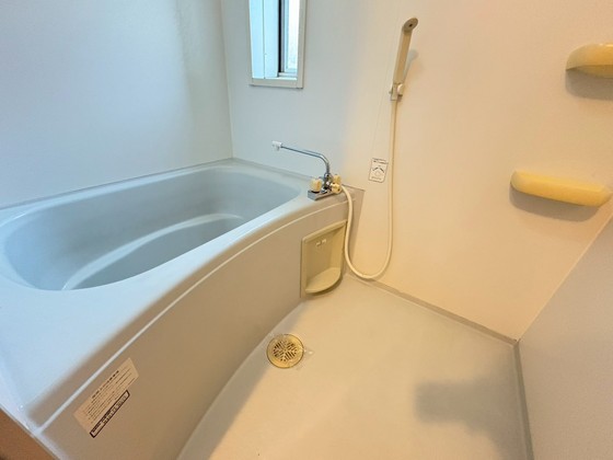 ノースガーデンB棟