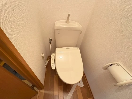 ノースガーデンB棟