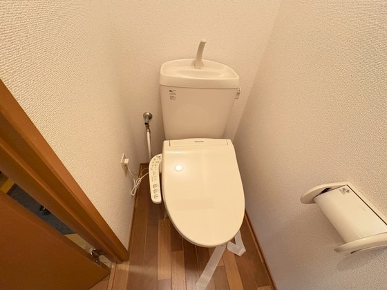 ノースガーデンB棟