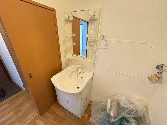 ノースガーデンB棟