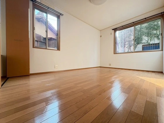 ノースガーデンB棟