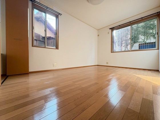 ノースガーデンB棟