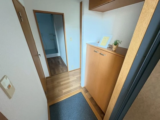 ノースガーデンB棟