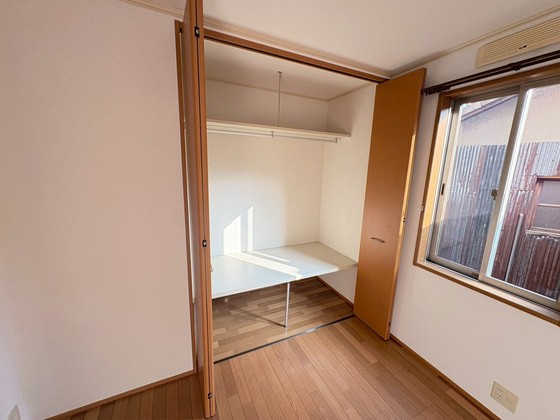 ノースガーデンB棟