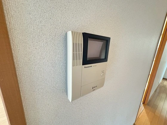 ノースガーデンB棟