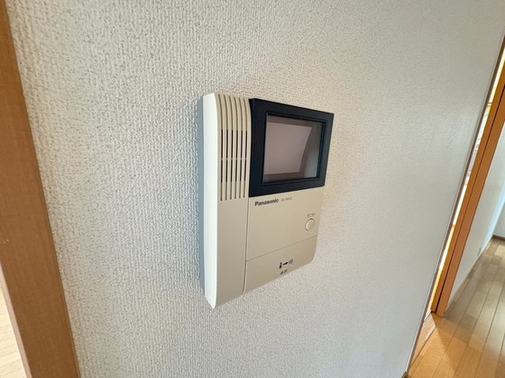 ノースガーデンB棟