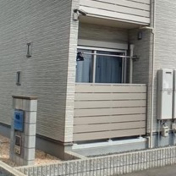 クレイノ西大寺