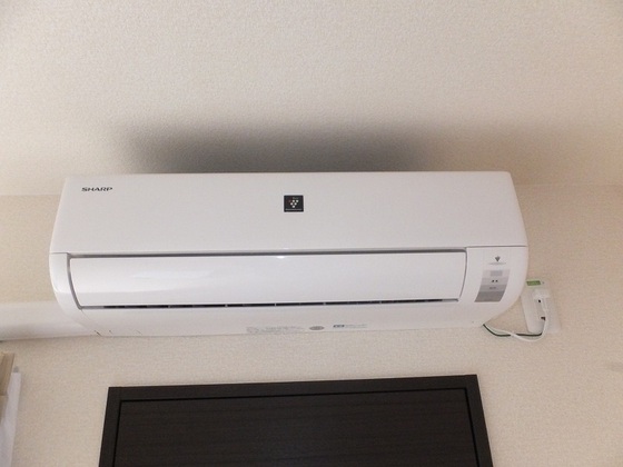 クレイノ西大寺