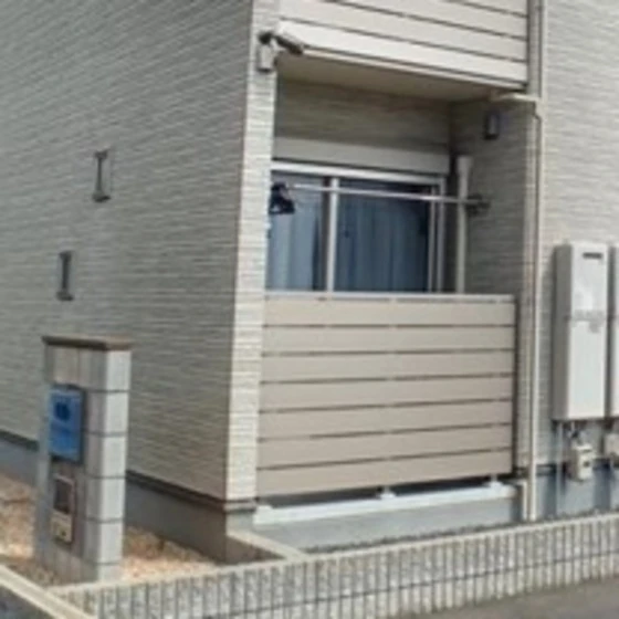 クレイノ西大寺