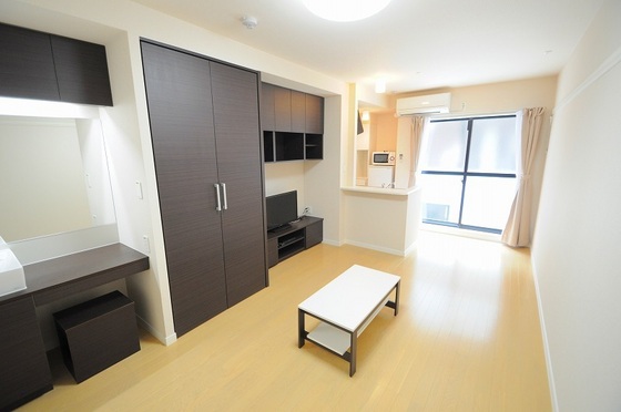 レオネクストメニーウェル岡南