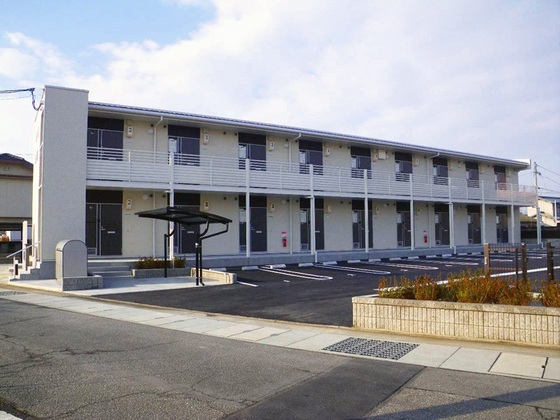 レオネクストメニーウェル岡南