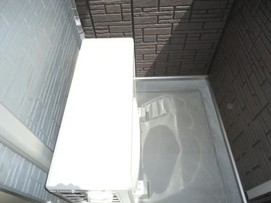 ハイアーク A棟