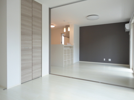 ハイアーク A棟