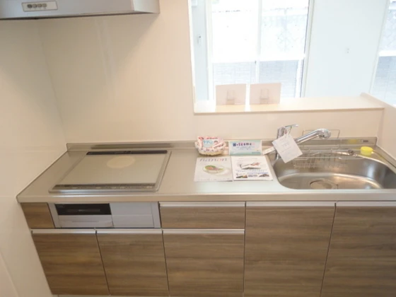 ハイアーク A棟