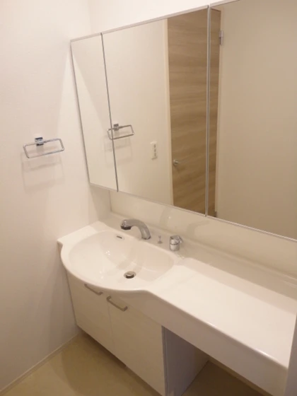 ハイアーク A棟