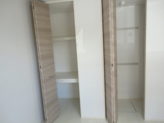 ハイアーク A棟