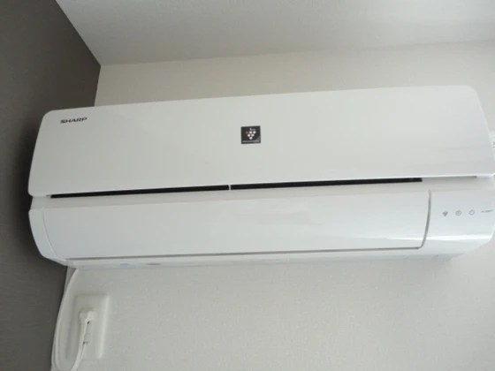 ハイアーク A棟