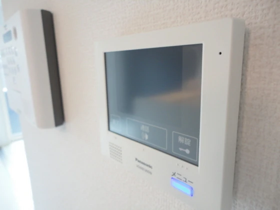 ハイアーク A棟