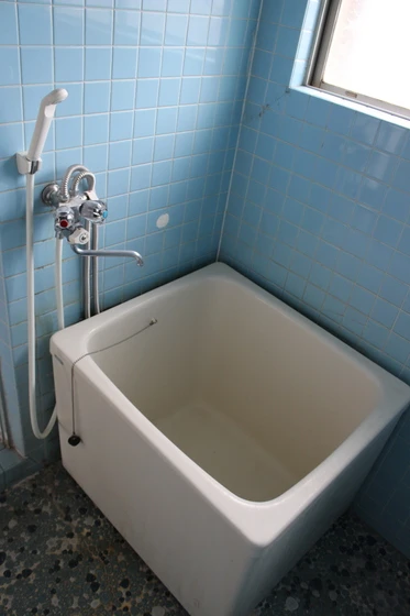 安井マンション B