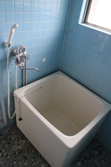 安井マンション B