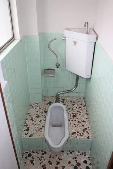 安井マンション B