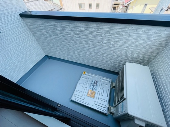 Regalest-S Dogwood海田市駅前(旧海田市駅前3)