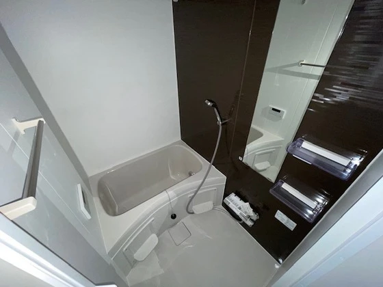 Regalest-S Dogwood海田市駅前(旧海田市駅前3)