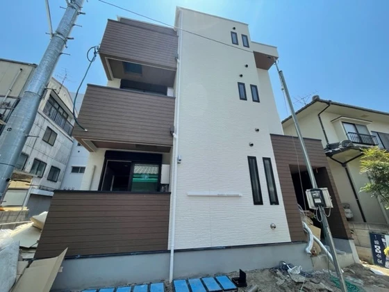 Regalest-S Dogwood海田市駅前(旧海田市駅前3)