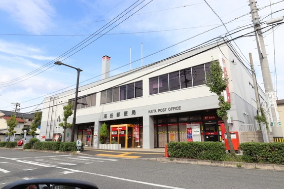 Regalest-S Dogwood海田市駅前(旧海田市駅前3)