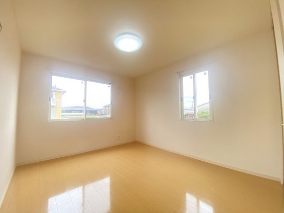 リビングタウン岩国G棟